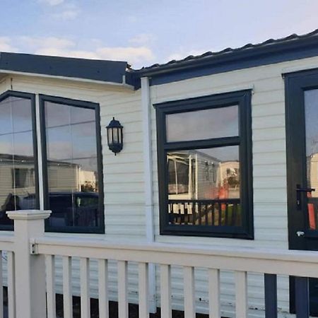 Jasmine'S Retreat - Pet Friendly, Ingoldmells Appartement Buitenkant foto
