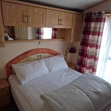 Jasmine'S Retreat - Pet Friendly, Ingoldmells Appartement Buitenkant foto