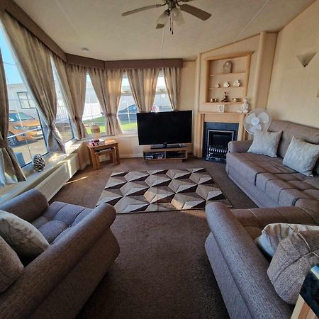 Jasmine'S Retreat - Pet Friendly, Ingoldmells Appartement Buitenkant foto