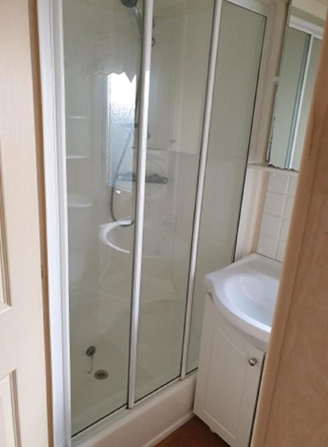 Jasmine'S Retreat - Pet Friendly, Ingoldmells Appartement Buitenkant foto
