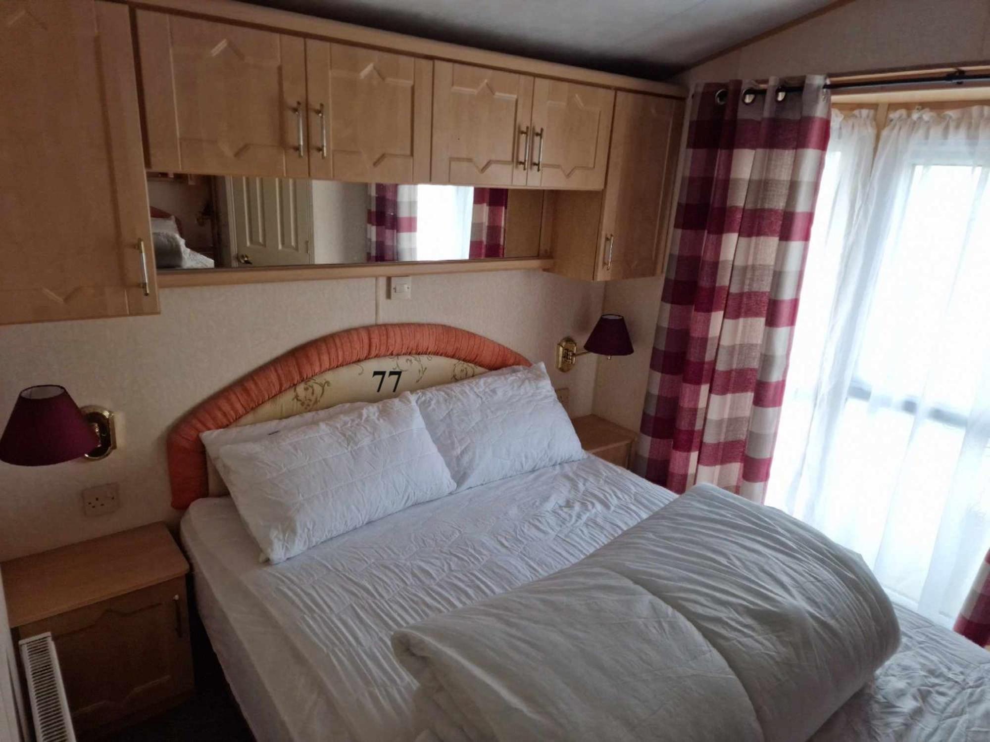 Jasmine'S Retreat - Pet Friendly, Ingoldmells Appartement Buitenkant foto