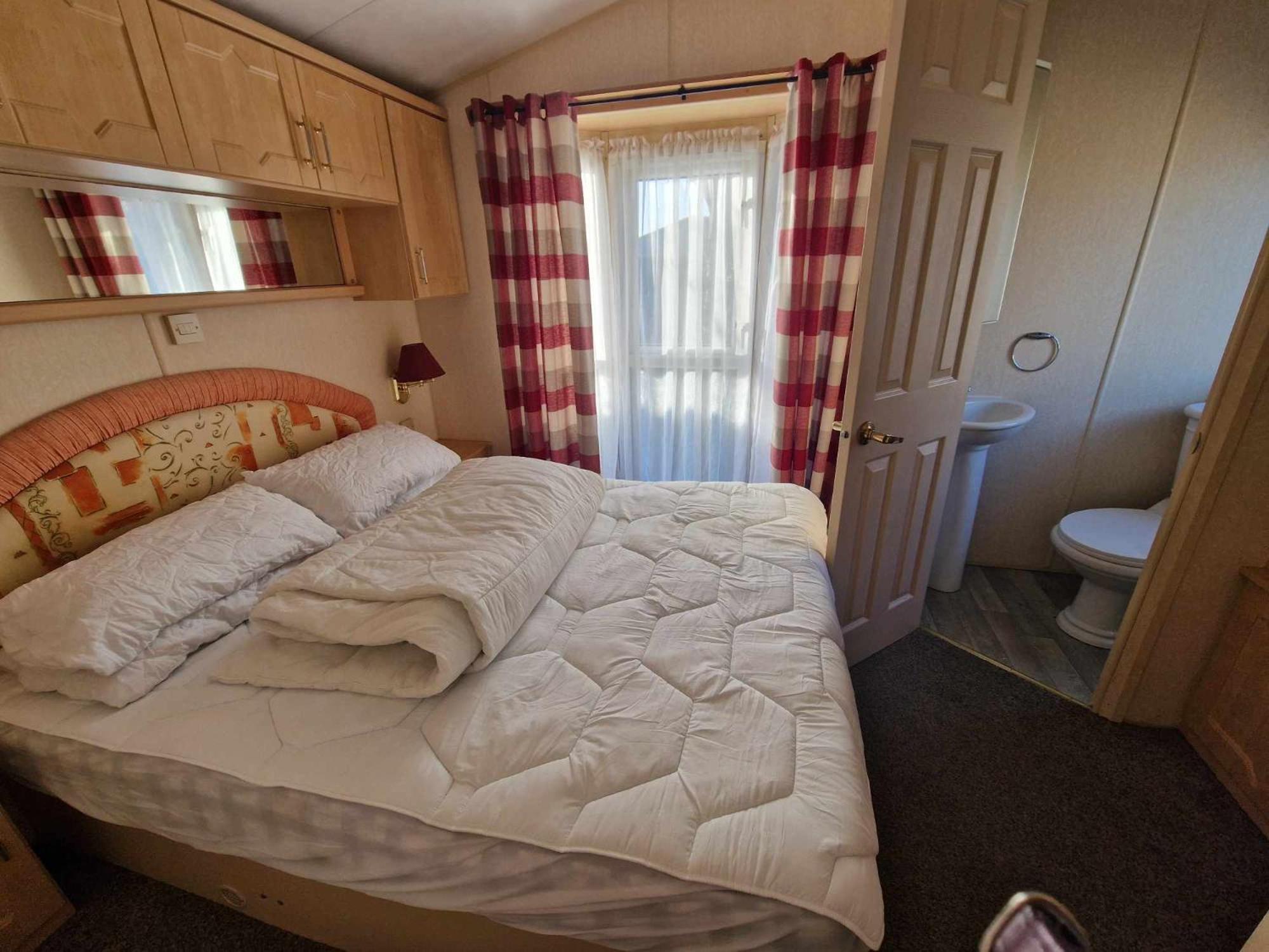 Jasmine'S Retreat - Pet Friendly, Ingoldmells Appartement Buitenkant foto